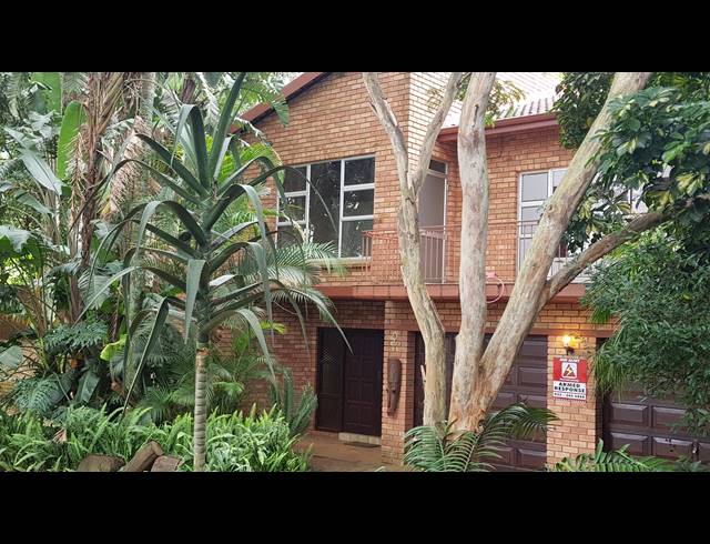 4 BEDROOM HOUSE RENTED IN MONTROSE
